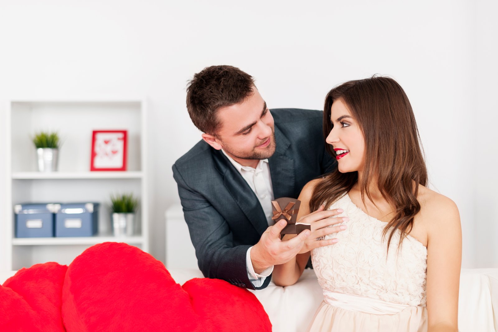 Marriage